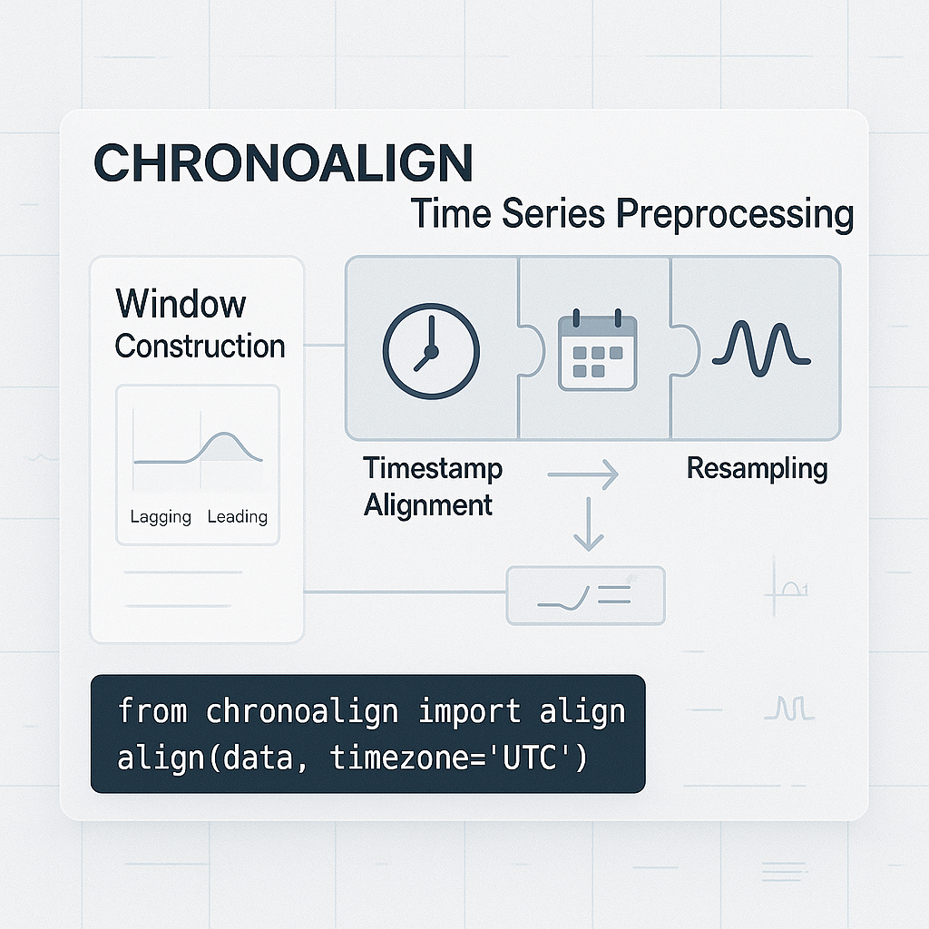 ChronoAlign