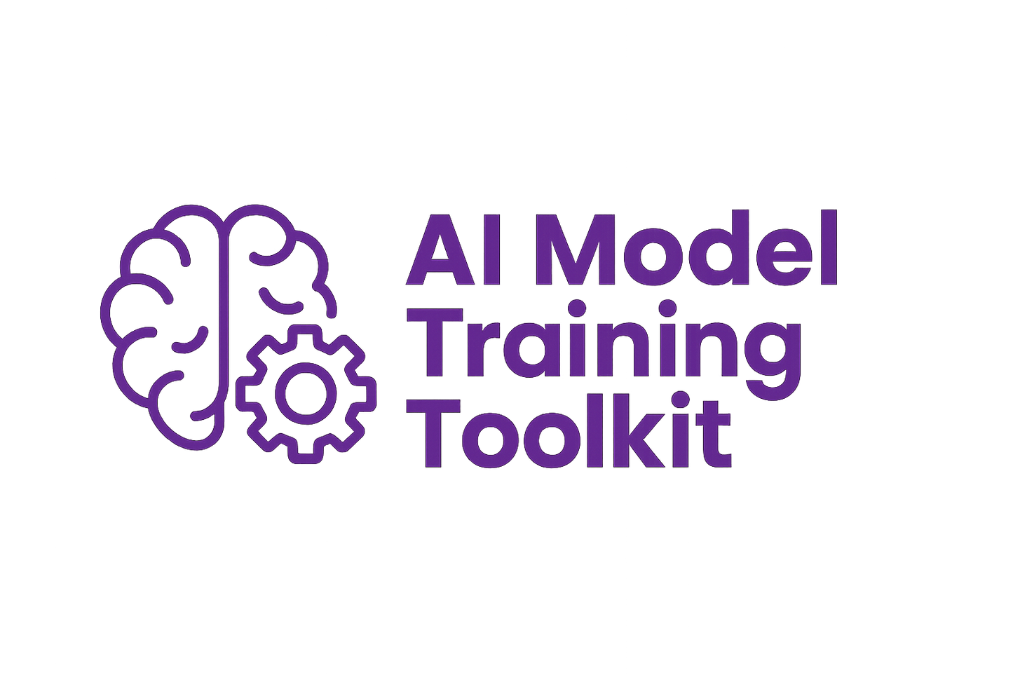 AI Model Training Toolkit
