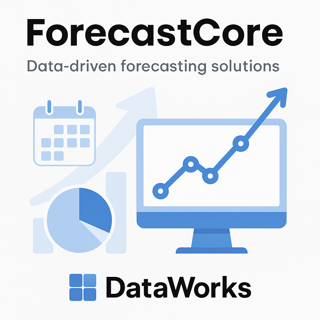 ForecastCore
