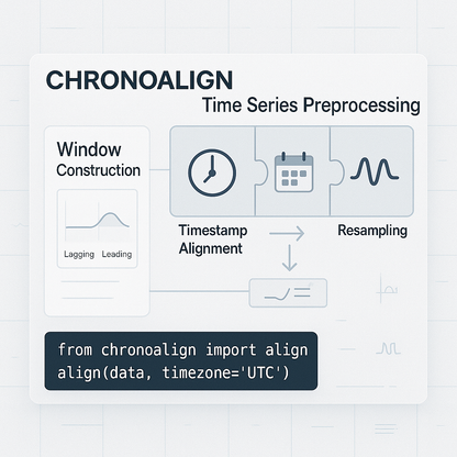 ChronoAlign