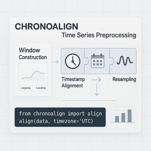 ChronoAlign