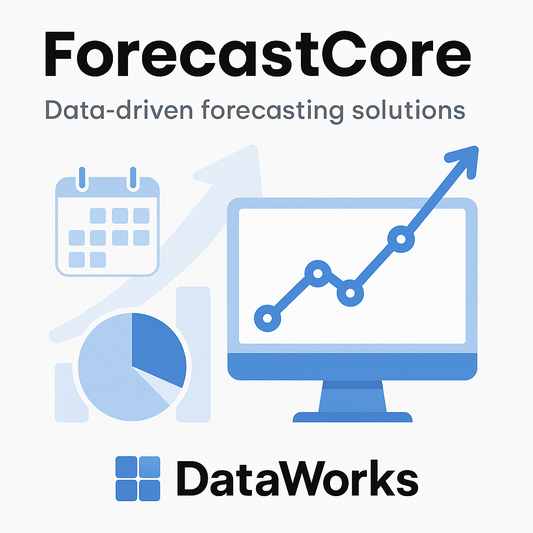 ForecastCore